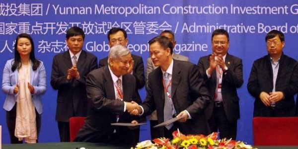 盈股网在线 左手编织袋，右手支付宝，美国人来中国扫货了！