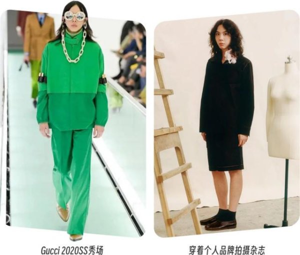 贝格富 哪个中国品牌美我一大跳？！