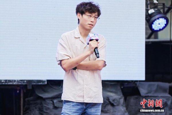 广升网 “95后”AI弄潮儿：在上海徐汇热土投身“数字员工”开发