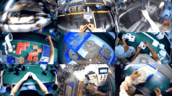 至慧策略 18岁华人开源成果，火爆具身智能赛道